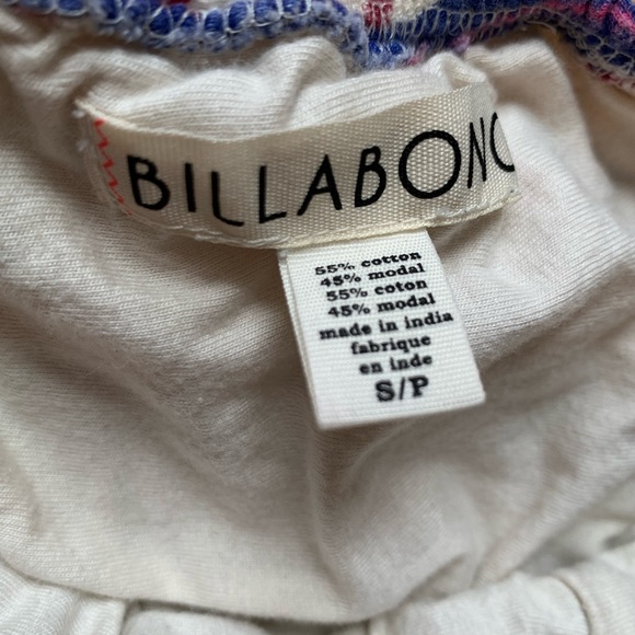 Billabong strapless dress - Picture 4 of 4